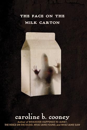 The Face on Milk Carton