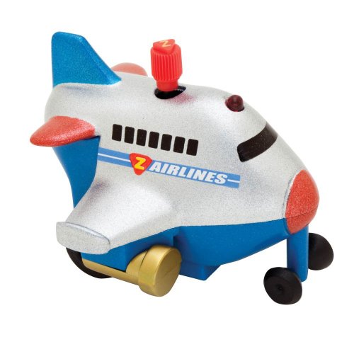 Preisvergleich Produktbild elliot 9080850 Skyler Flugzeug / Plane Z-Wind Ups