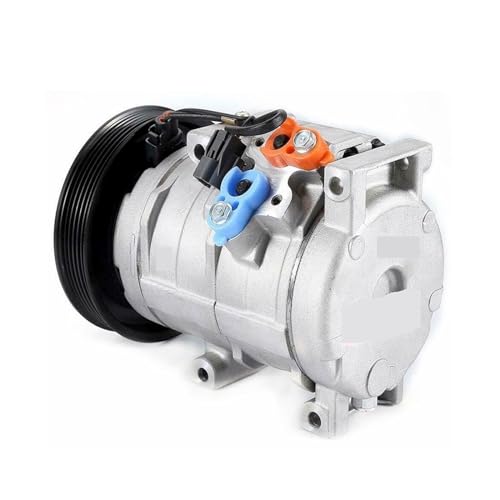 Compresseur AC 10S20C pour réparer la climatisation en panne de Acura TL