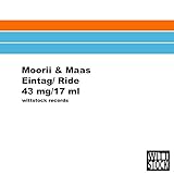  Ride