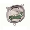 Scheinwerfer-Blinker-Lichtmodul 1420000424 1420000425 63118496135 63118496136 Passend für BMW 3er G20 G21 TMS-Modul für Kfz-Scheinwerfer(Turn siginal L)