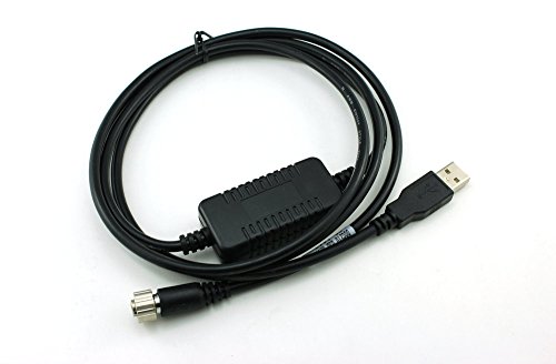 J&H PRO Cavo dati USB DOC210 per stazioni totali