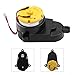 VRTYVEYBB Motor für Eufy 11S 11S Plus 11S MAX Roboter Staubsauger Seitenbürste Ersatzteil kompatibel mit 15C 15C MAX 15T 25C 30 30C 30C MAX G30 G30 Edge