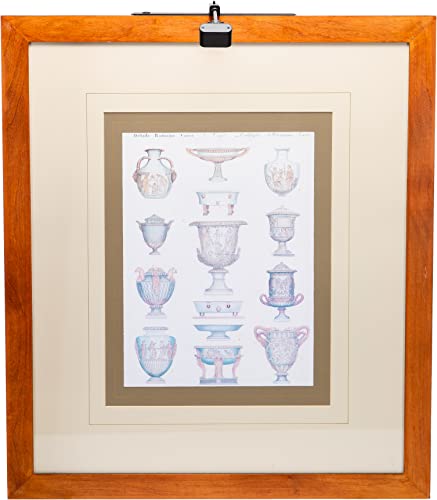 Situ Lighting: Cordless and Rechargeable LED Art and Picture Light - Rechargeable Micro Series - 2700K - USA Made