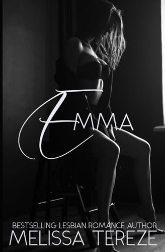 Emma: A Steamy Sapphic Romance Novel (The Mrs Middleton Series)