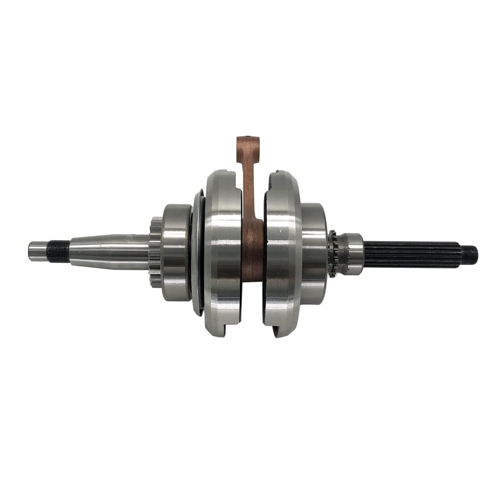 魔法のクランク SRAM（スラム）Force AXS Crank Set DUB 2x（フォースAXS