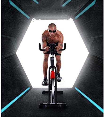 Image of Fitness Equipment Spinning Bike Spinning Bike Quiet Spinning Bike Fitness Equipment Home Pedal Exercise Bike Indoor Weight Loss Exercise Machine Comfortable