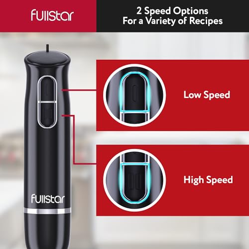 Fullstar Immersion Blender Handheld thumb #6