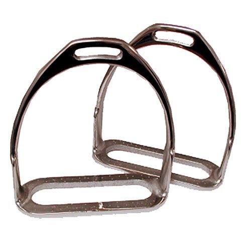42% OFF on Belim's Horse Stirrups