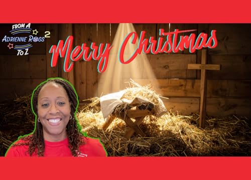 CELEBRATE Christmas in Whatever Season of Life You Find Yourself in Right Now copertina