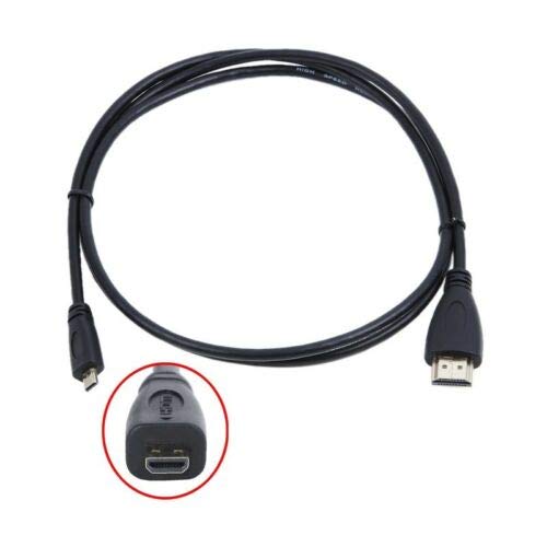 USB Cable For Nikon D750 DSLR Camera, And USB Computer Cord For Nikon...