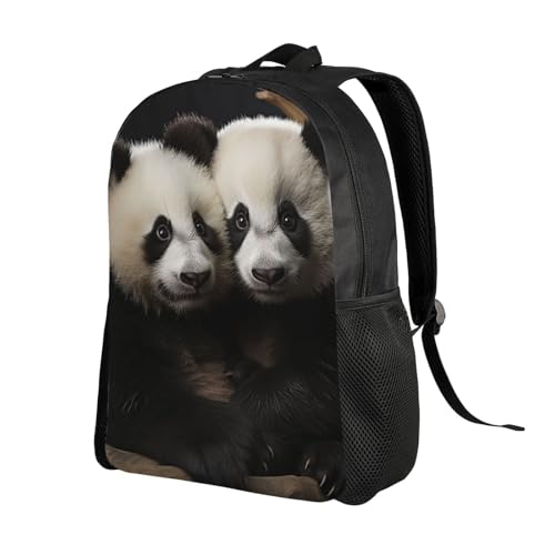 Mochila Unisex Ligera Impermeable para Senderismo miniatura 2