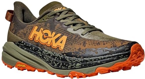 Image of Hoka Mens Speedgoat 6 Mid GTX