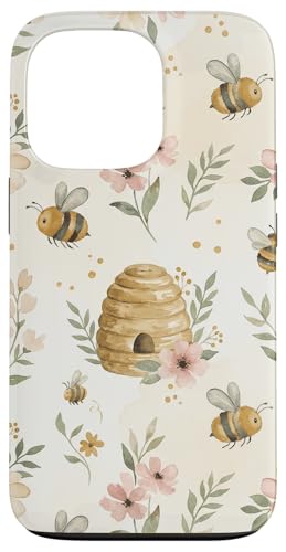 �~�c�o�` �R�e�[�W�R�A �K�[�f�� �� ���R �O���t�B�b�N �X�}�z�P�[�X iPhone 13 Pro �p