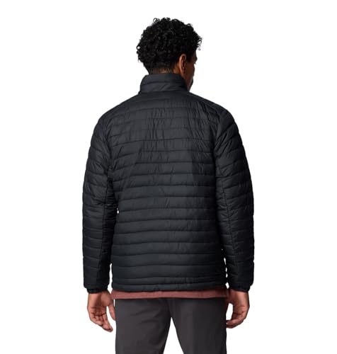 Image of Columbia Men's Silver Falls II Jacket