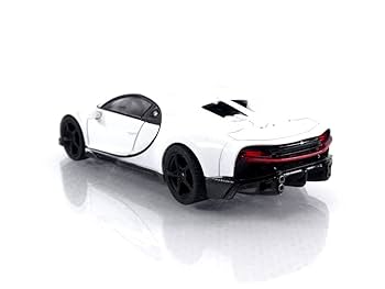 Amazon | MINI GT 1/64 ブガッティ シロン スーパースポーツ