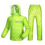 ☞ Dieser Allzweckanzug eignet sich gut zum Jagen, Angeln, Schießen, Skifahren, Snowboarden, Paintball, Campen, Bootfahren, Golfen, Motorradfahren, Bogenschießen, Bauarbeiten, Arbeiten am Arbeitsplatz, Gartenarbeiten, Sportveranstaltungen usw