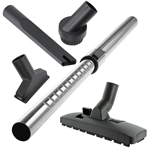 Spares2go télescopique Hoover Tige et mini kit d'outils pour aspirateurs AEG (32 mm de diamètre)