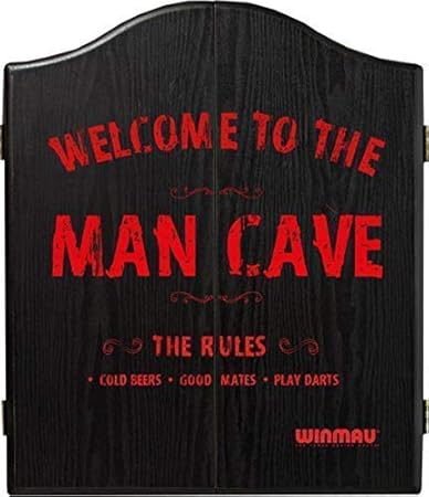 freccette e armadietti