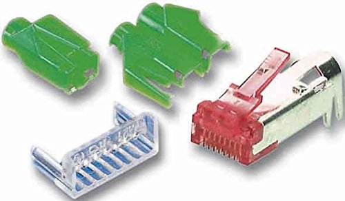 Preisvergleich Produktbild Hirose Electric HiRose TM21 Stecker geschirmt, Tülle gr