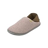 [パンジー] 9263 室内履き ルームシューズ スリッパ レディース 2WAY タオル風生地 L ピンク