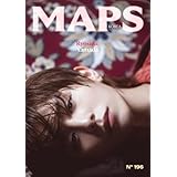 【予約】MAPS KOREA No 196【表紙/山田涼介】Hey!Say!JUMP マップス コリア