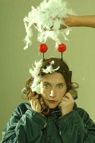 Gargoyle #55 (By: Richard Peabody)