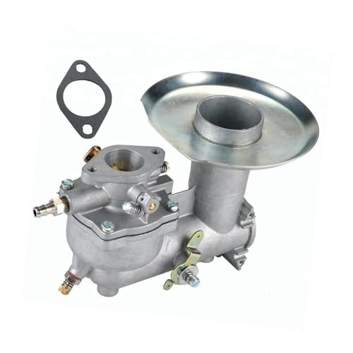 Carburateur de remplacement 392587 pour moteur 251412 252417