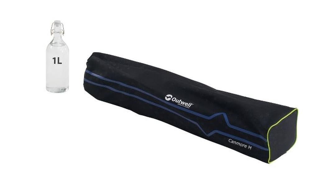 OUTWELL tavolo da campeggio - attrezzatura resistente outdoor (147998)