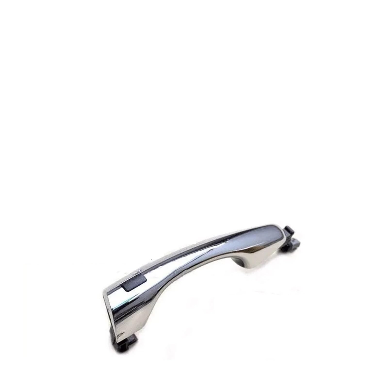 HLJNLVBN Door Handle for KIA for Sorento 2015-2018 Front Door Handle Chrome LH RH Exterior Outside Pull Have Button 82661-C5710 82651C5710(Right 82661-C5710)