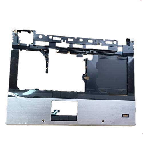 Coque Clavier HP Compaq CQ 8710w 8710p en Plastique Renforcé Gris