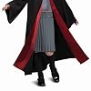 Disguise Hermione Granger Girls Costume, Deluxe Official Harry Potter Wizarding World Costume, Kids Size (3T-4T)