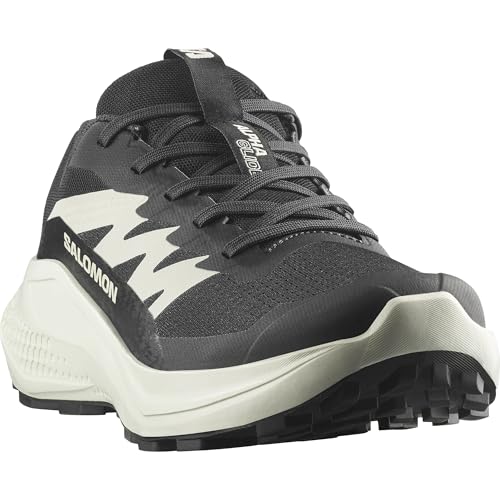 Salomon Women's Alphaglide Trail Running Shoe, Lightweight Cushioning and All-Terrain Grip for Trail Running & Hiking3