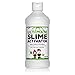 Ultimate Science Borax Slime Activator-16oz Solution. Works with All Glue Types- Elmer's, PVA, White, Clear, Glitter. Better Than Contact Solution or Laundry Detergent.