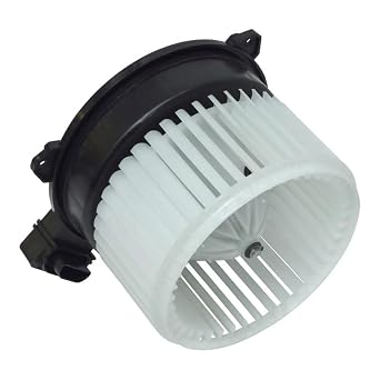 New A/C Blower Motor for 06-13 Toyota FORTUNER/HILUX V6/ I4 N