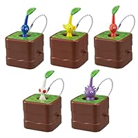 Amazon.co.jp: [バンダイ(BANDAI)] ∞ひっこぬきピクミン Lite（1BOX10