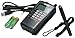Uniden Bearcat BCD160DN Handheld Digital Scanner, Exclusive Features, Band Scope Rapid System/Channel Number Tagging, Narrow-Band Reception, and Search Features to Detect Signals Faster Than Ever