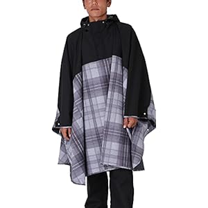 メンズ カッパやレインコートで雨具対策 人気の防水ポンチョのおすすめランキング キテミヨ Kitemiyo メンズ カッパやレインコートで雨具対策 人気の防水ポンチョのおすすめランキング キテミヨ Kitemiyo