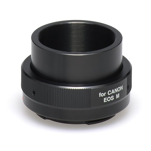 Kenko T-Mount Adapter for CANON M (P=0.75)