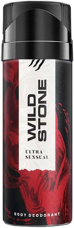 Ultra Sensual Deodorant for Men- 150 ml