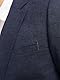 JACK & JONES Male Einreihiger Blazer und Hose JPRRIVIERA Slim Fit Anzug
