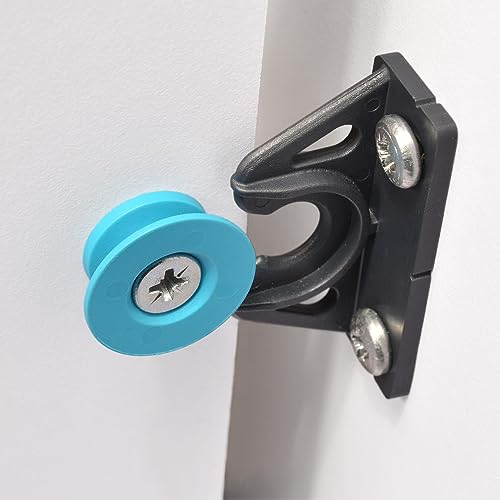 Button Fix Type 2 Bath Panel Kit 10 Brackets with Upgraded Buttons and 4 Marker Tools, x10 + 4 MARKER TOOLS - Image 3