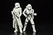 Kotobukiya Star Wars Star Wars First Order Snowtrooper & Flametrooper (2 Pack)
