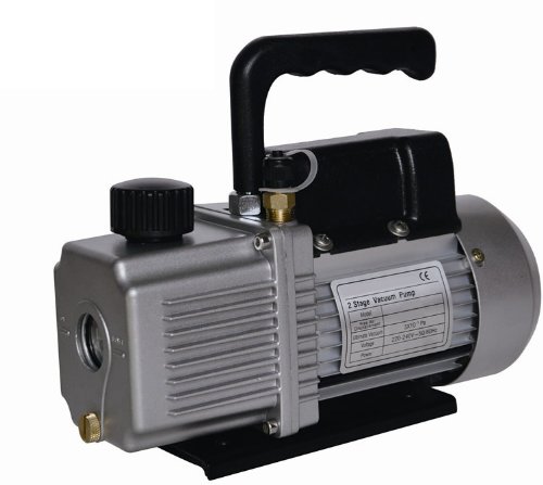 Best 6 Cfm Vacuum Pumps