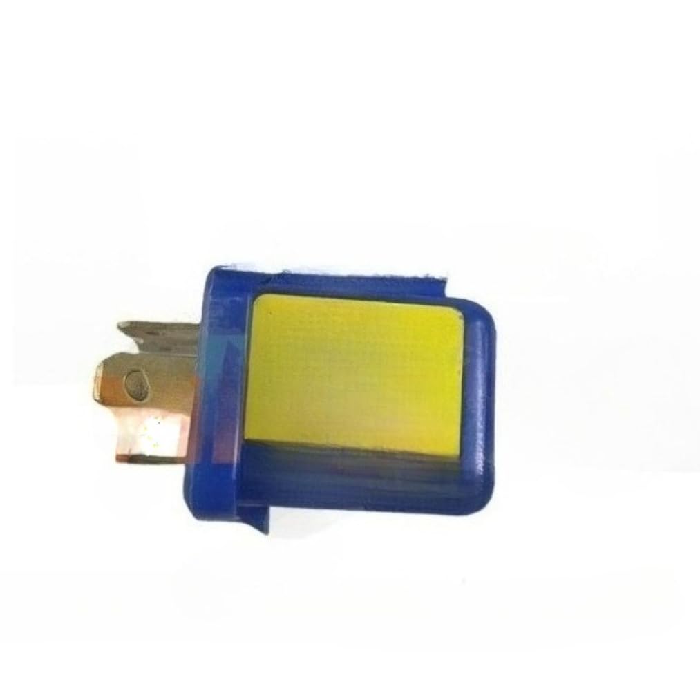 Compatible with Isuzu 12v 5Pin Start Relay Switch 8-94235-627-0 8942322250 Excavator