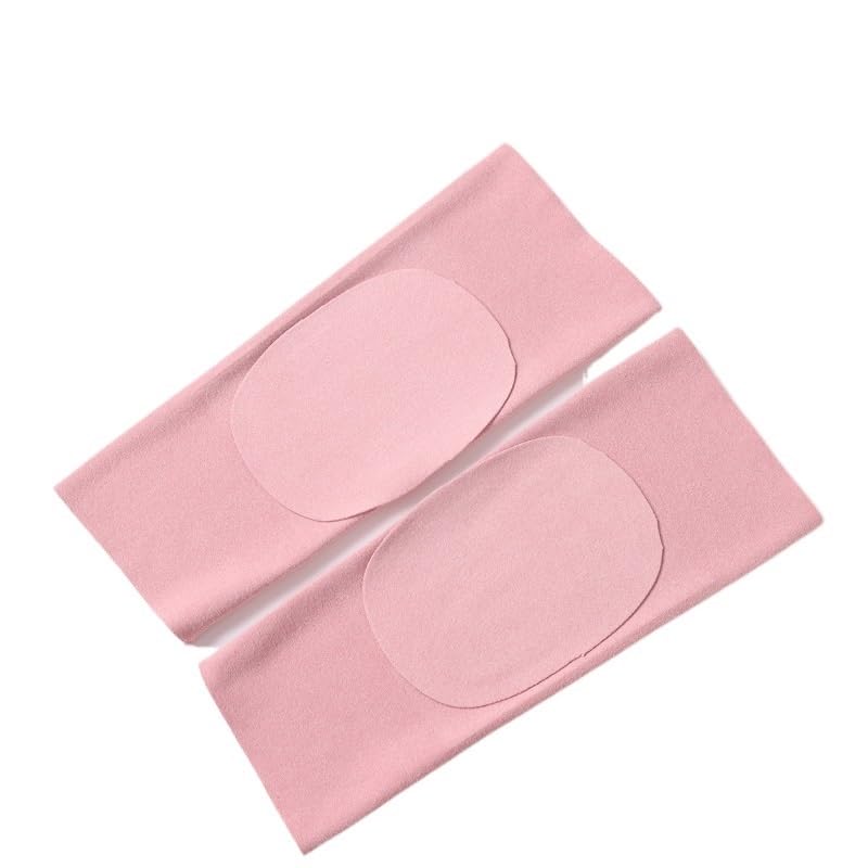 Rongde Knee Pads Warm Anti Slip Thick Leg Covers for Both Men Women