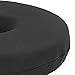 Anti Decubitus Wheelchair Cushion 30cm Donut Cushion Orthopedic Seat Cushion Ring Cushion Treatment Bed Sores for Elderly and Disabled