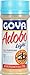 Goya Foods Adobo Light with Pepper, 8-Ounce (Pack of 24)
