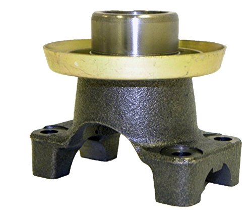 Crown Automotive Yoke Driveline and Axles