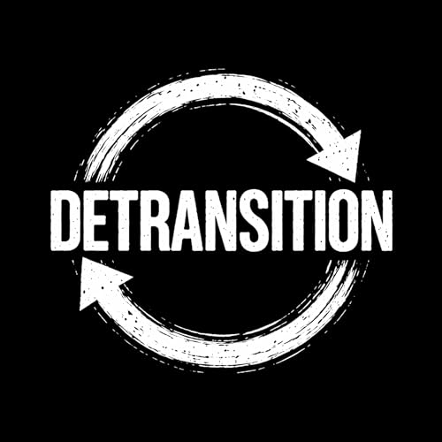 『DETRANSITION』のカバーアート